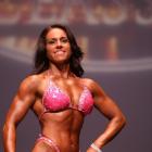 Esther  Conque - NPC Southern Classic 2013 - #1